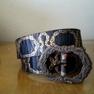Wilson's Leather belt